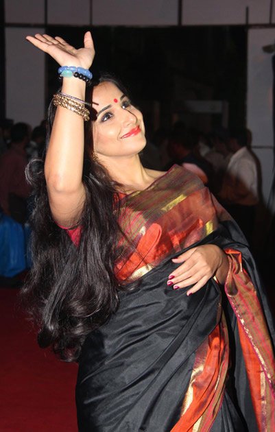 Vidya Balan Sari Pics - Hot PHOTOSHOOT Bollywood, Hollywood, Indian Actress  HQ Bikini, Swimsuit, photo Gallery