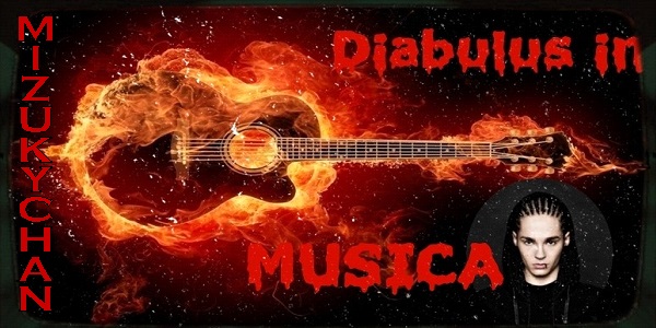 Diabulus in Musica