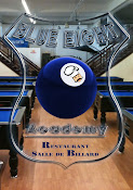 Le Blue Eight Academy