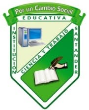 Institución Educativa Santander - Grado 11