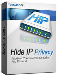 Hide IP Privacy v2.6.3.2 Full Version