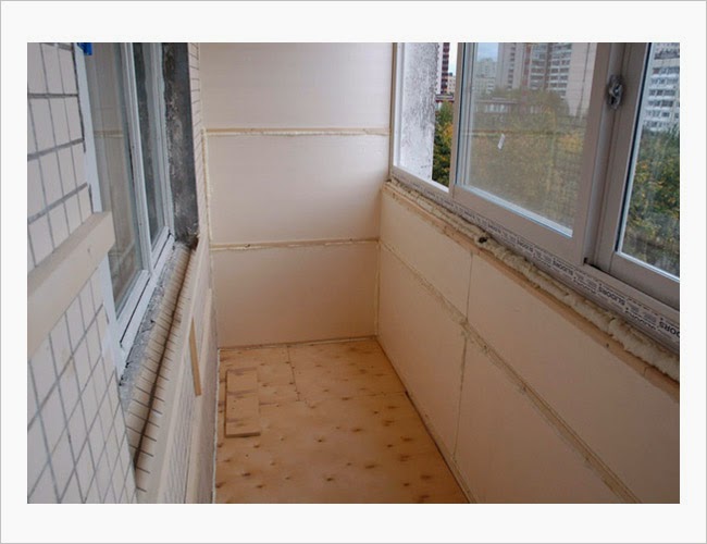 Что нам стоит дом построить: УТЕПЛЕНИЕ СТЕН...