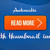How to Add Automatic Read More Button For Blogger Blogs