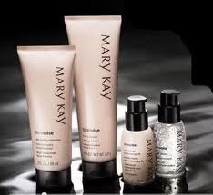 MARY KAY