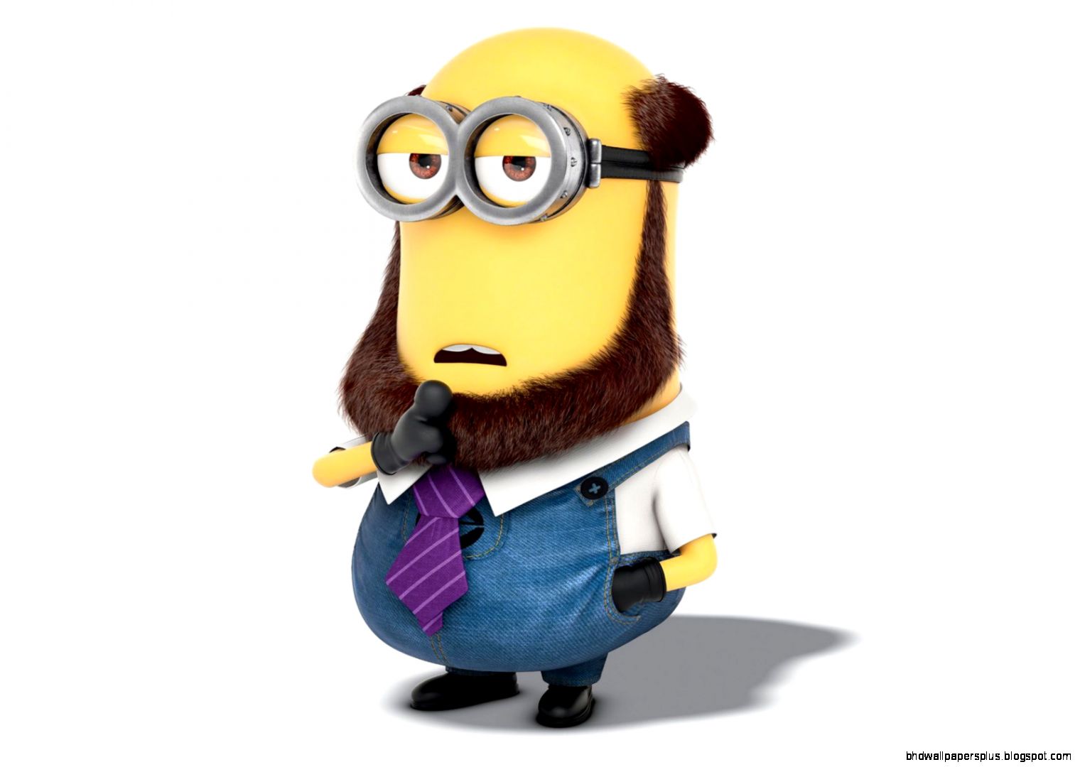 Despicable Me Minion Tim Despicable Me Minion Tim