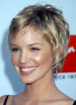 Hairstyles Gallery Ashley Scott Hairstyles
