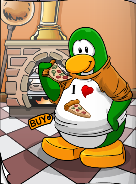 Club Penguin Cheats by Mimo777