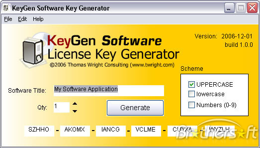 screenflick owner name license key
