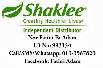 Shaklee