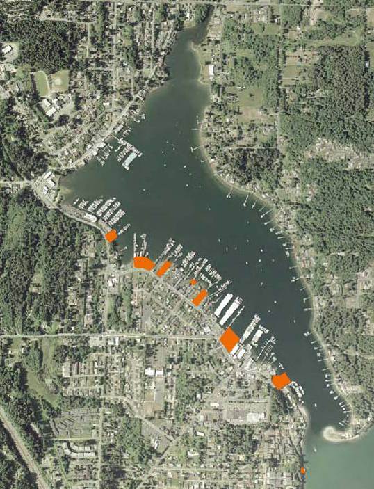 Harbor History Museum Blog Morin Net Shed