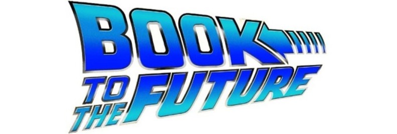 Book To The Future