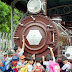 National Rail Museum gets Darjeeling toy trains vintage engine