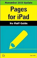 Pages for iPad (No Fluff Guide) Pages for iPad (No Fluff Guide)