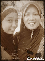 Me and My Mom