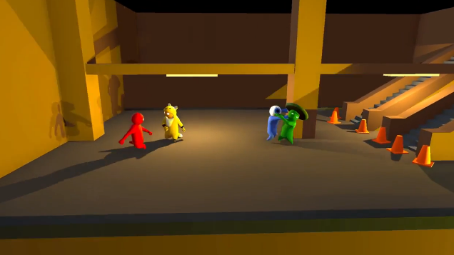 gang beasts ps4 download gang beasts ps4 download