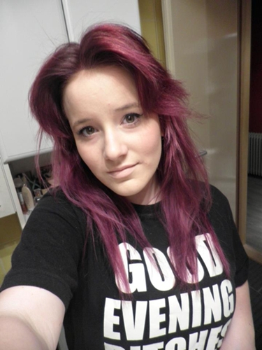 Moja Kosa Kroz Godine Stela Sequin