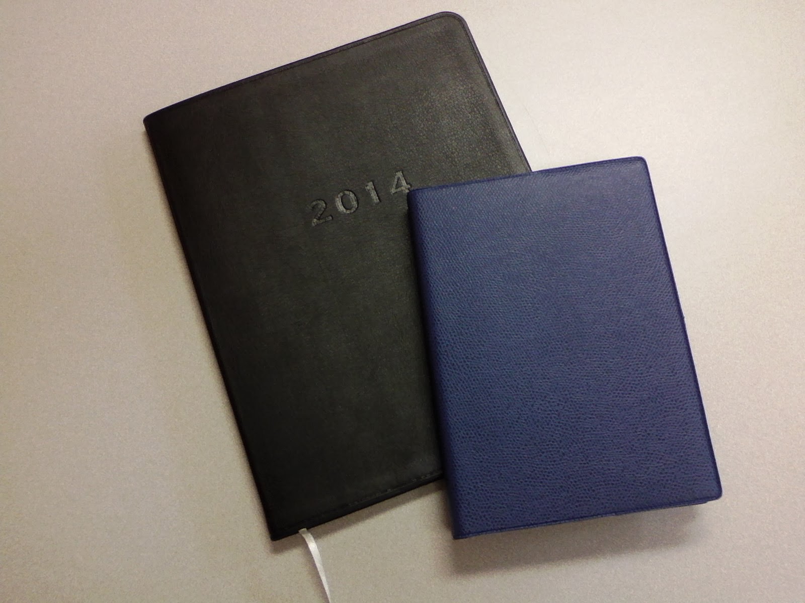 Gourmet Pens January 2014