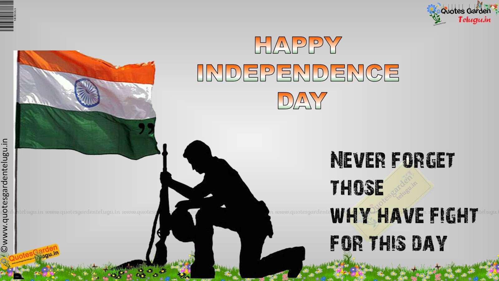 Best Independence day quotes HD wallpapers 853 | QUOTES GARDEN ...