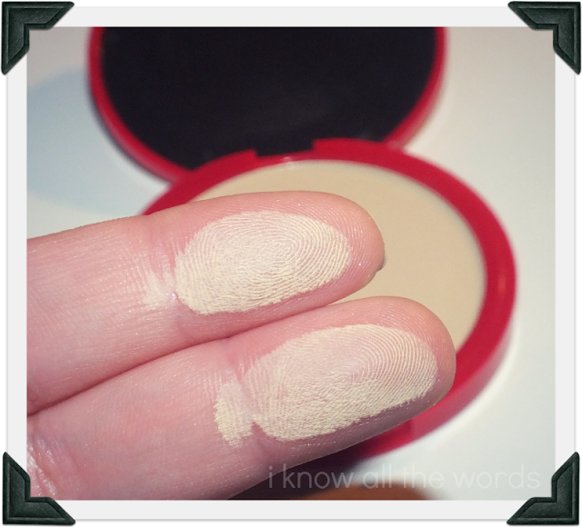 Bourjois Healthy Balance Unifying Powder Vanille 52 - Superdrug