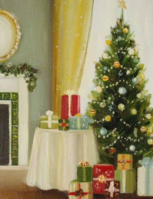 simple thoughts: i love this artist, chapter 2