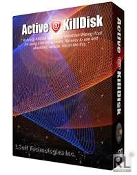 Active Killdisk Professional Suite 8.0  -  9