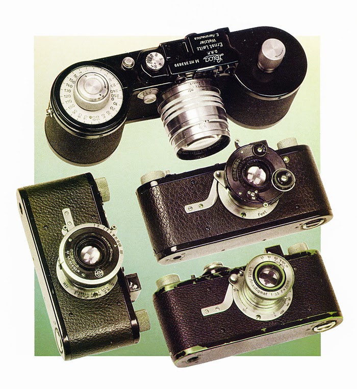Leica Luftwaffe Serial Numbers Leica Luftwaffe Serial Numbers