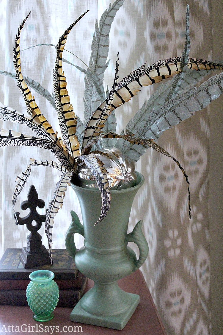 Decorating with Collections {Home Decor} Inspiration Made Simple