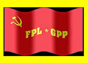 Con un Click a Bandera Visita Nuestro Twitter FPLFMGPPGPL1970