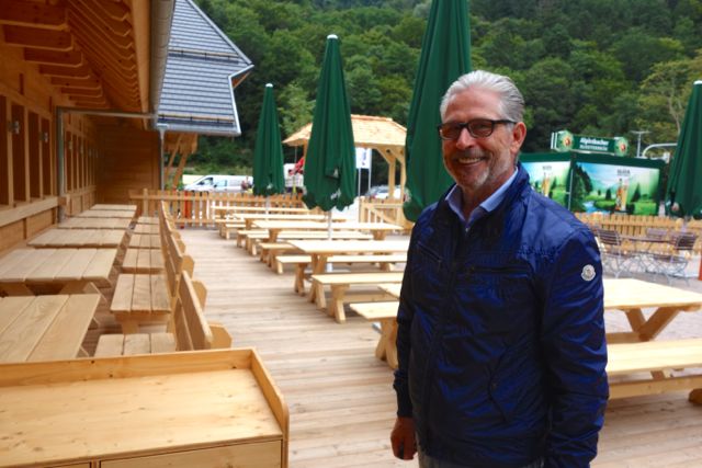 Forum Baden-Baden: Geroldsauer Mühle