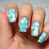 New Year's Nail Art Collection For Women From 2013 & 2014