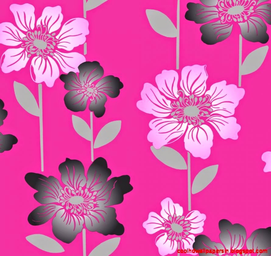 Buy Coloroll Margarita Wallpaper Pink Black Grey Buy Coloroll Margarita Wallpaper Pink Black Grey