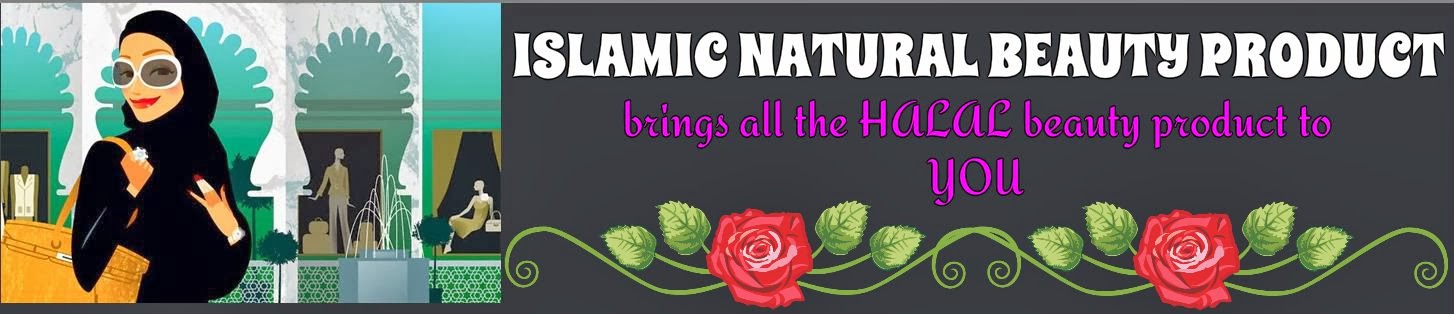 ISLAMIC NATURAL BEAUTY PRODUCT