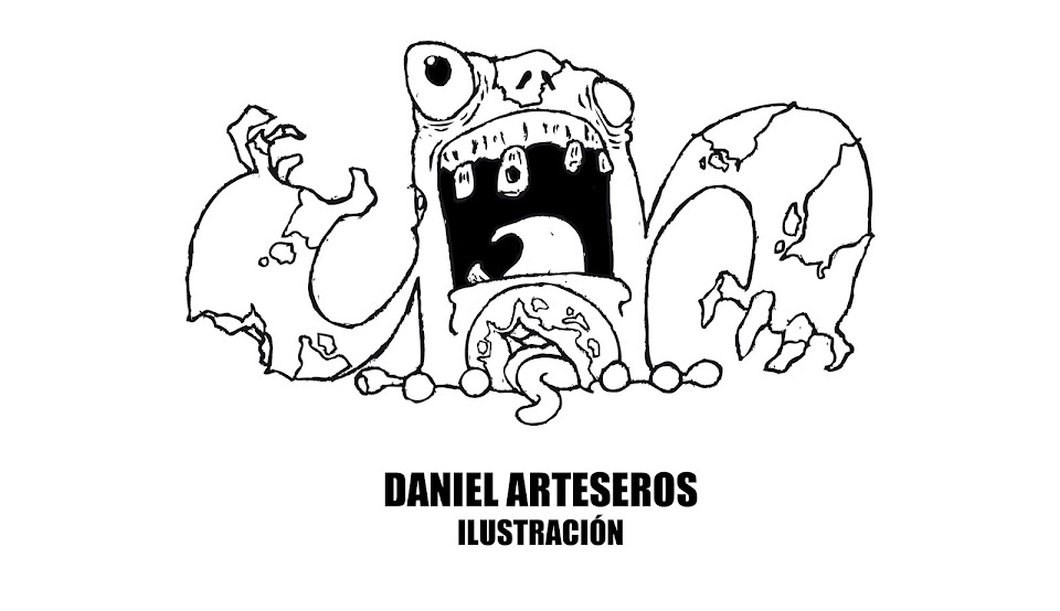 Daniel Arteseros