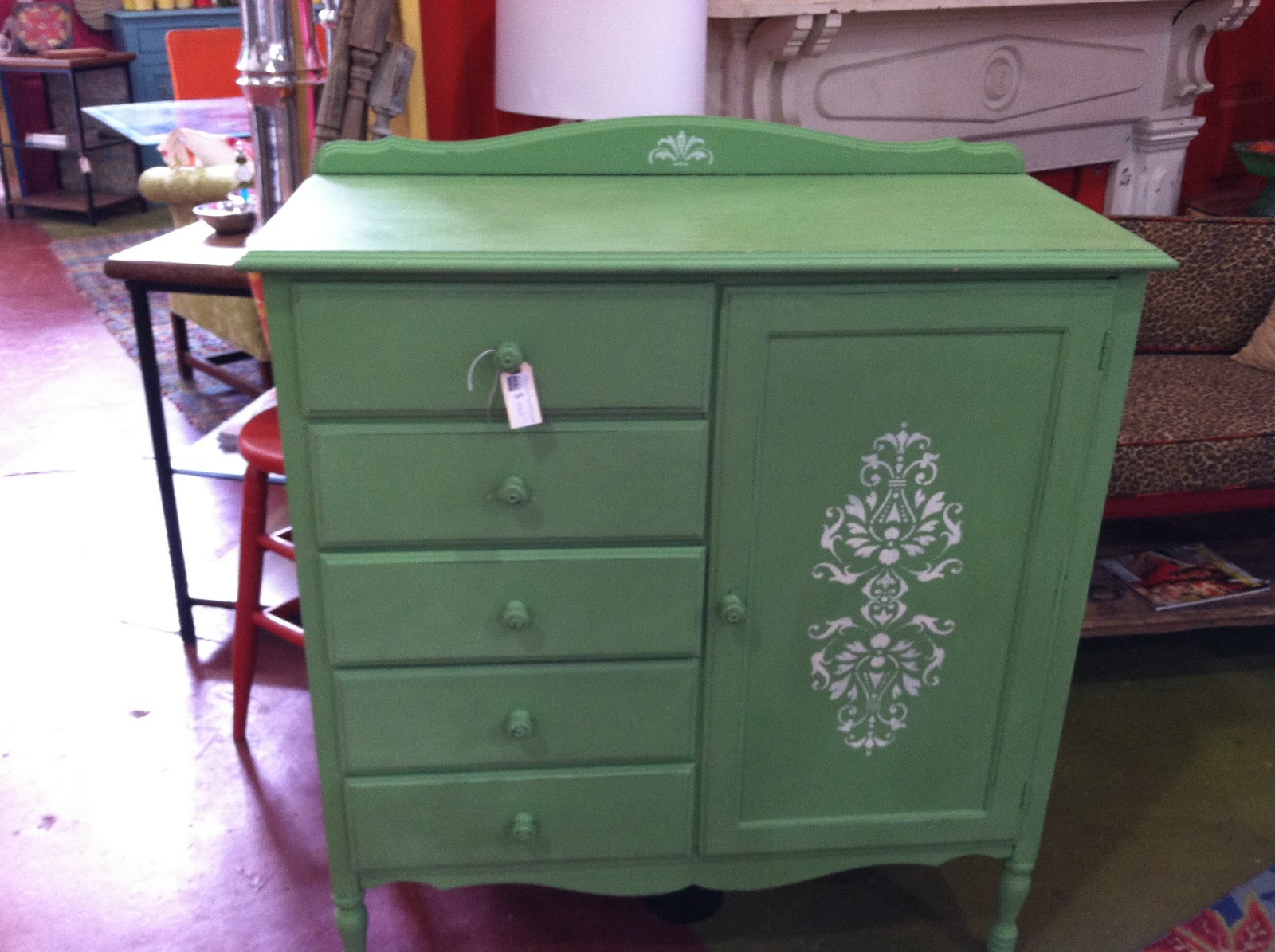 Horse Country Chic Black Dog Salvage