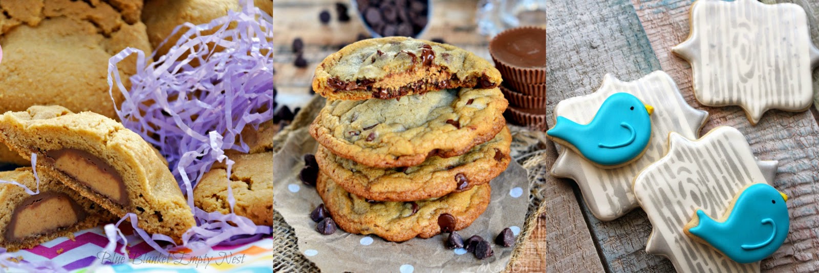 cookies+3 Mouth-Watering Cookies 13
