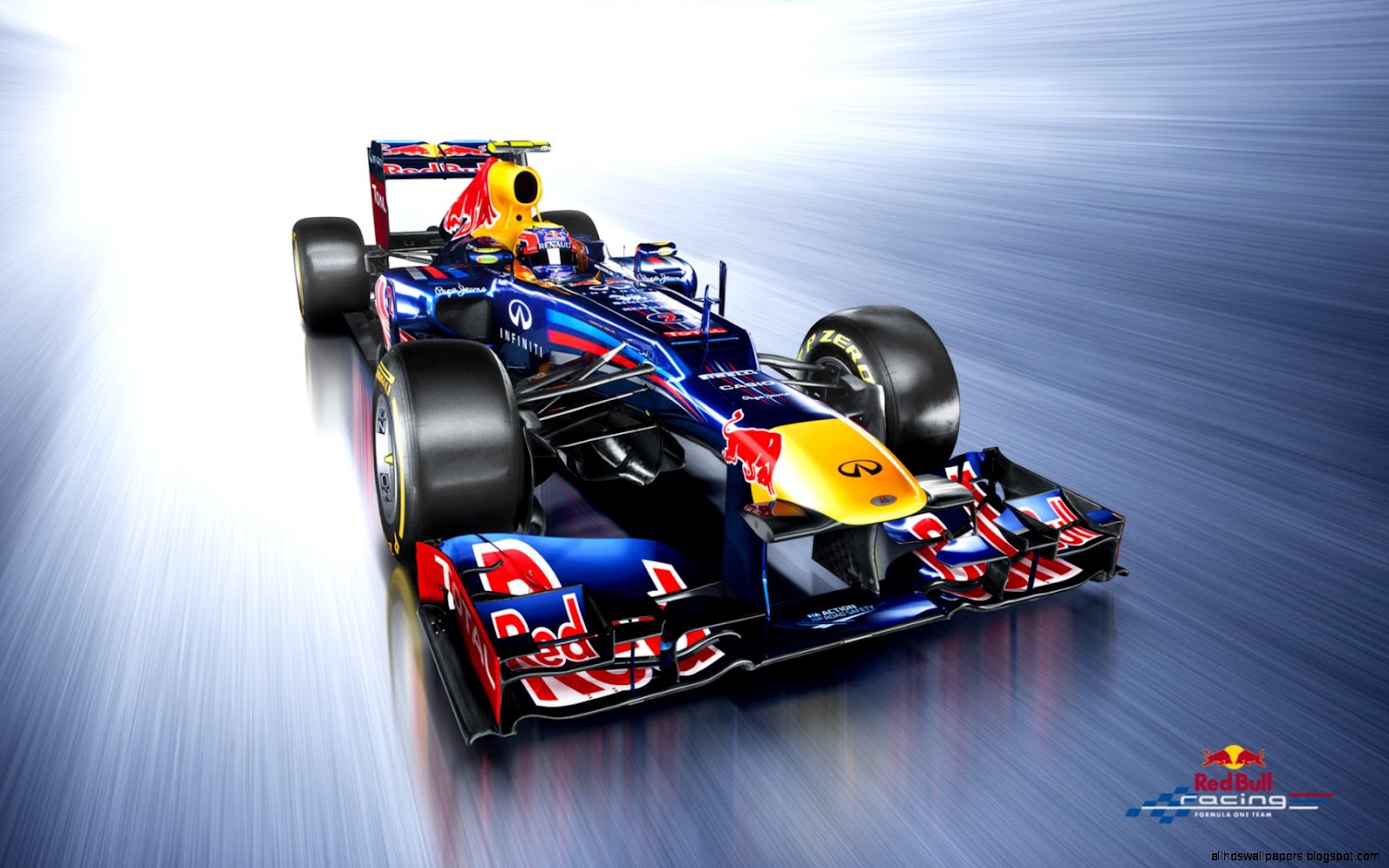 Red Bull Racing F1 Red Bull Racing F1