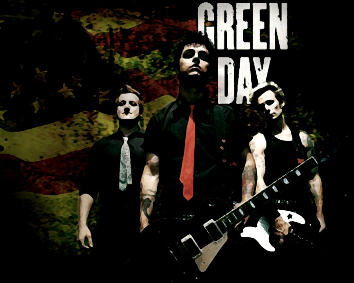 Green Day Wallpaper Wallpaper HD Base Green Day Wallpaper Wallpaper HD Base