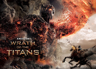 Wrath Of The Titans v1.1.1 APK full Version free Download - Mobile Q