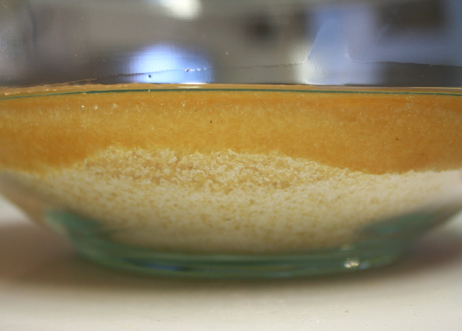 I Need Momentum Baby Shower DIY Sugar Scrub