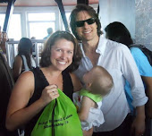 Kyle's Bag with Tom Cruise!