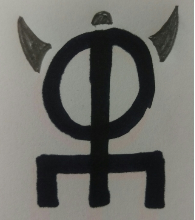 POM-Emblem