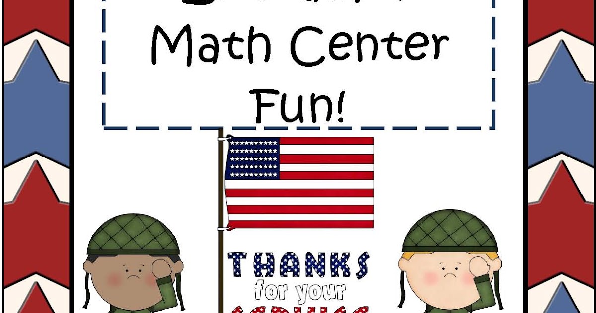 Engaging Lessons And Activities: Our Heroes: Memorial Day Math