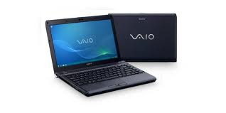 Sony VAIO VPCS139LE/B Ultraportable Laptops