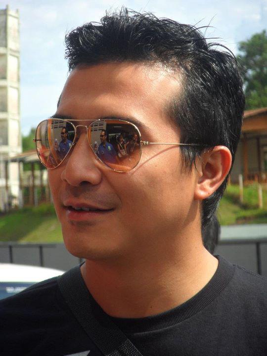 Gambar Aron Aziz