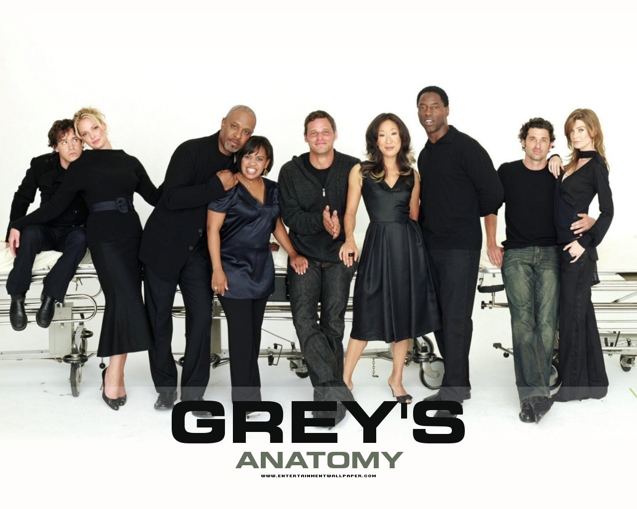 Grey s Anatomy Season 2 movie