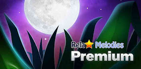 Relax Melodies Premium v1.0 Apk App Relax Melodies Premium v1.0 Apk App