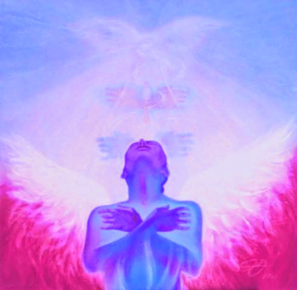 Sintético 105+ Foto Meditación Guiada Para Sanar Cuerpo Mente Y Alma Lleno