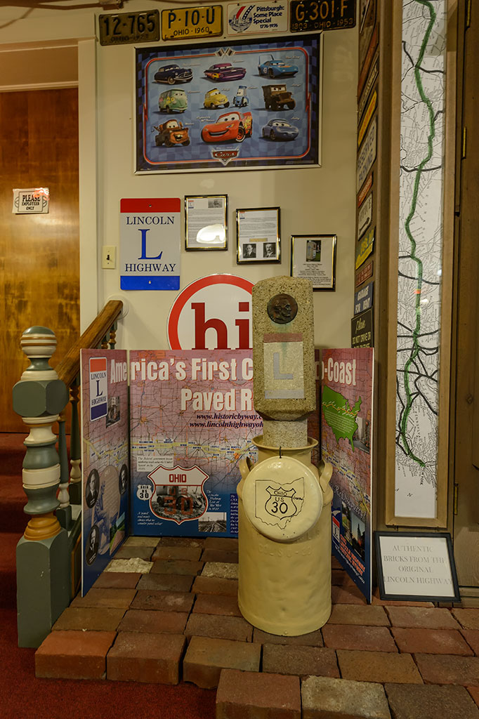 Bubba's Garage A Visit to the Canton Classic Car Museum