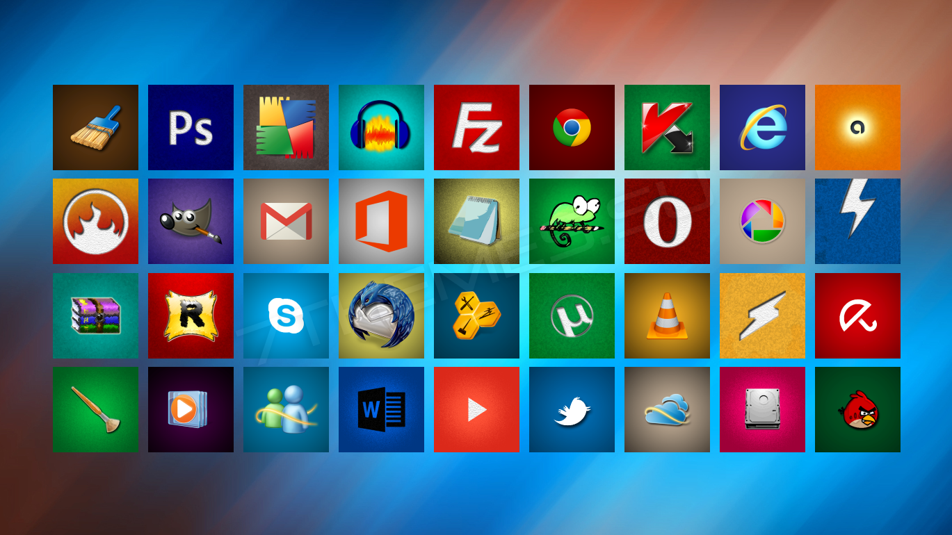 Как сделать маленькие иконки на windows 10 Как сделать маленькие иконки на windows 10