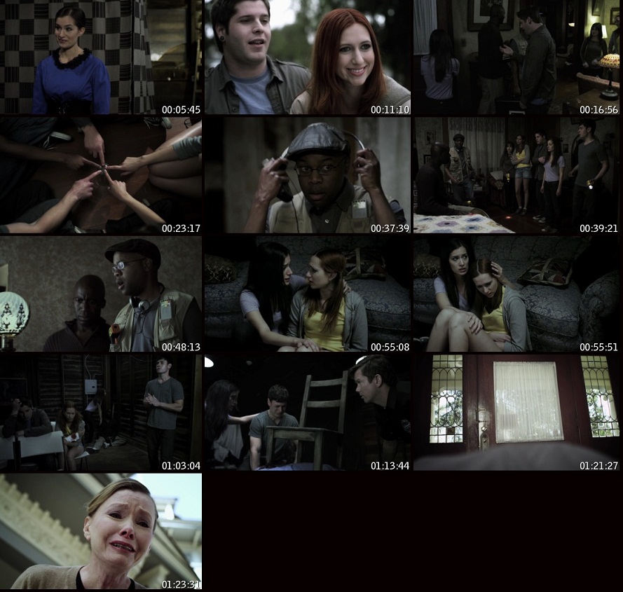The Haunting Of Whaley House 2012 Brrip Xvid-Ac3-Pulsar